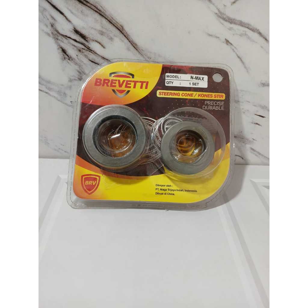 Komstir Nmax 1 Set Bearing Comstir Nmax BRV