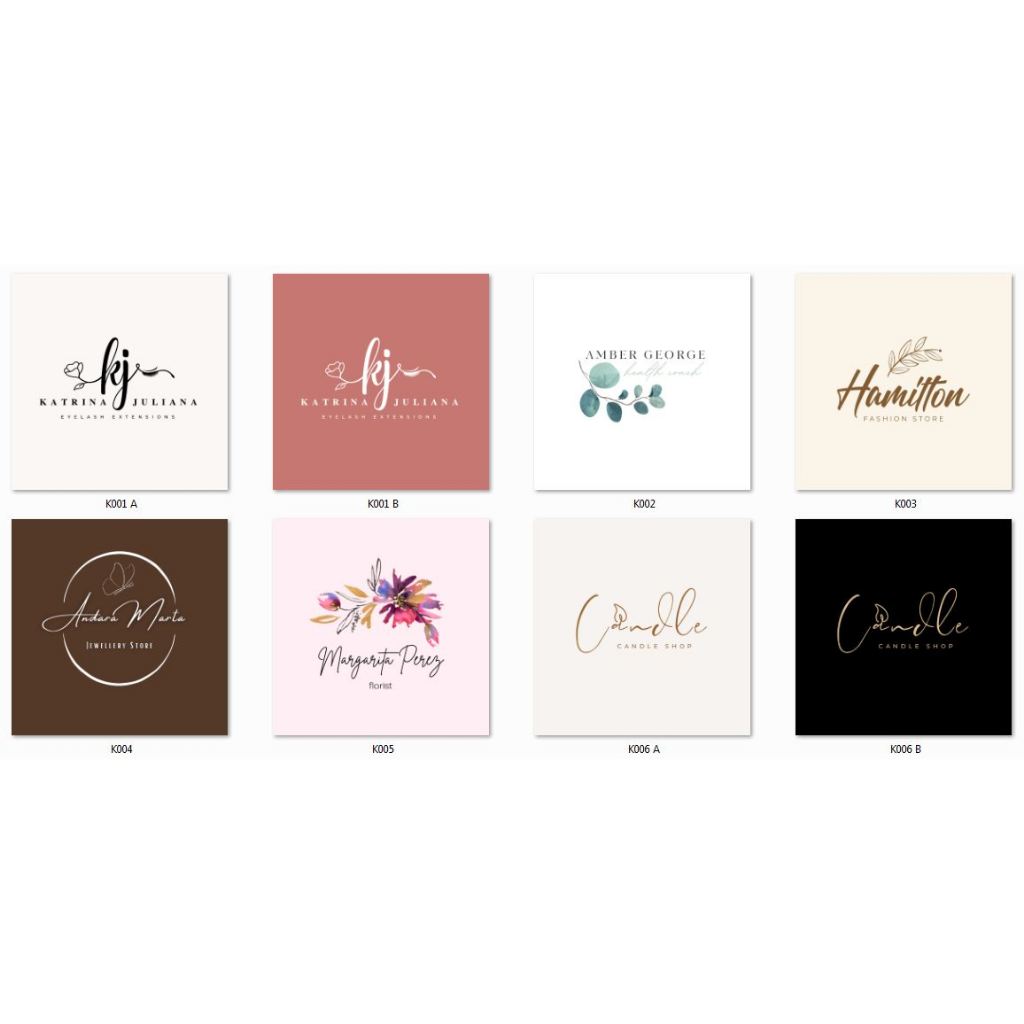 

DESAIN LOGO DAN OLSHOP TERMURAH SERI K1