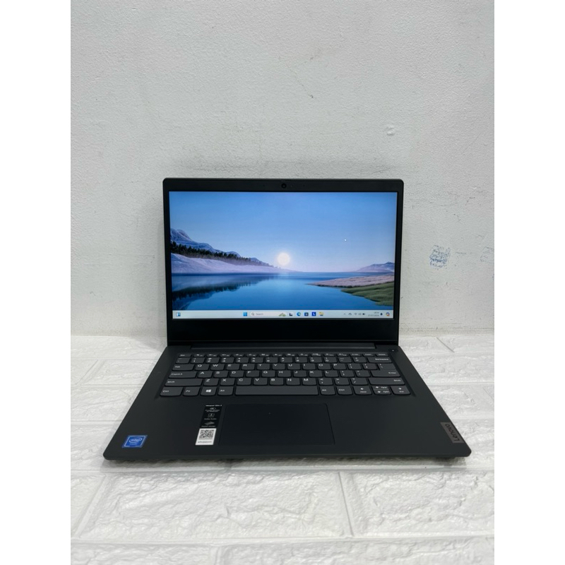 lenovo ideapad 3 intel n4020 ram 4/256 ssd semua normal