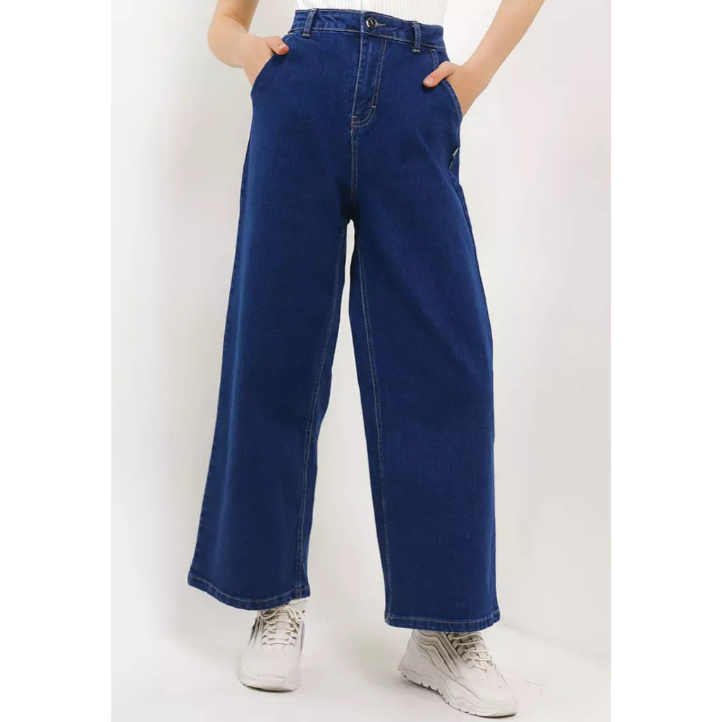 Triset Ladies Celana Wanita - LP6003710