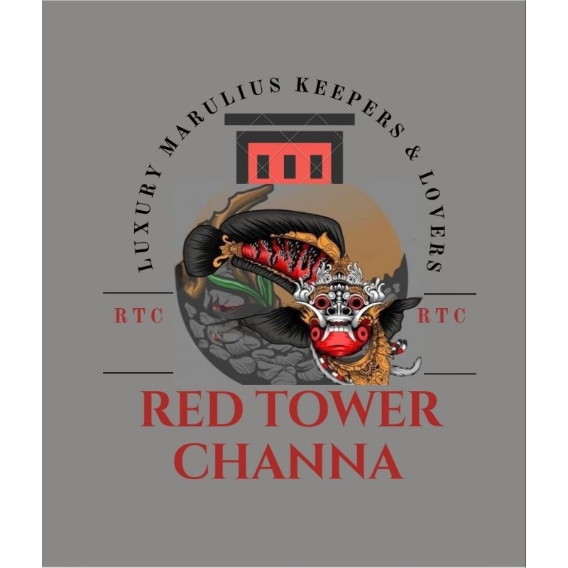 

STIKER Red Maru