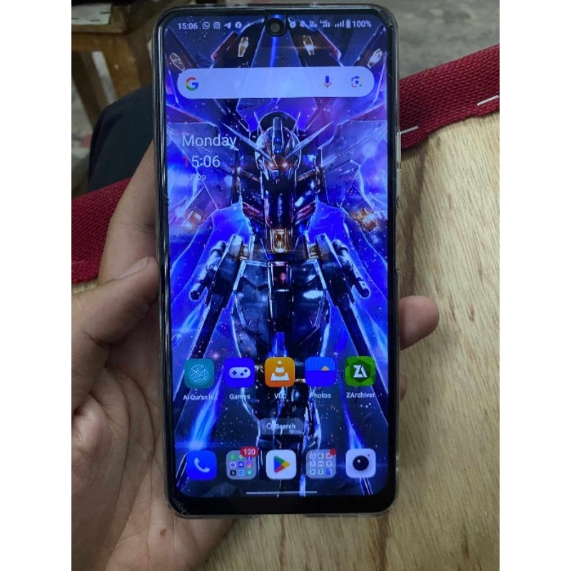 Xiaomi Poco F4 8/256