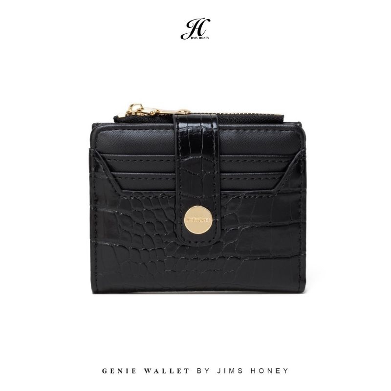 JIMS HONEY - GENIE WALLET Dompet Wanita Kecil