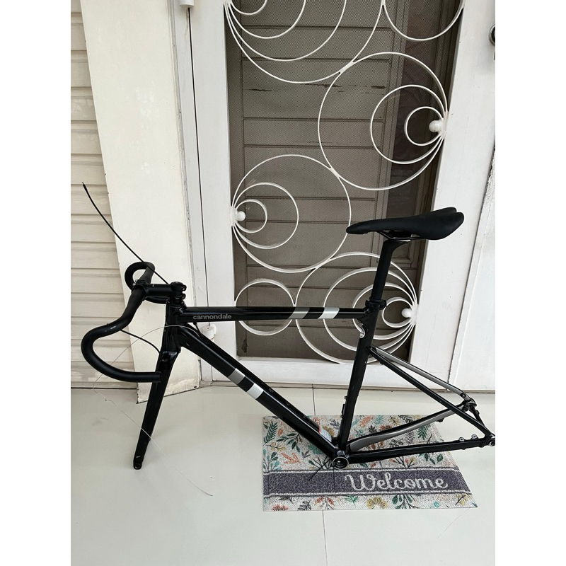cannondale caad13