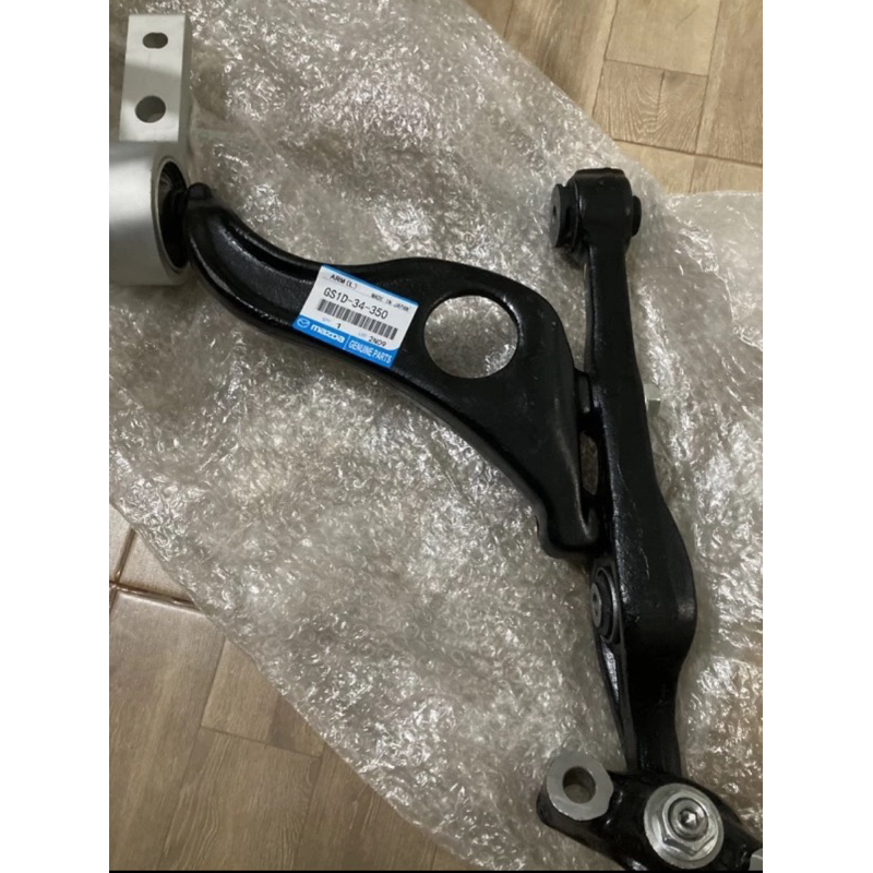 Lower arm assy sayap depan mazda 6 mazda6 GH 2008-2012 OEM