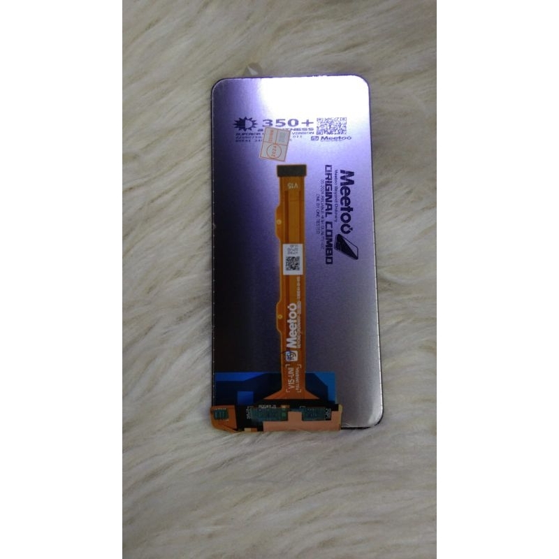 LCD MEETOO V15