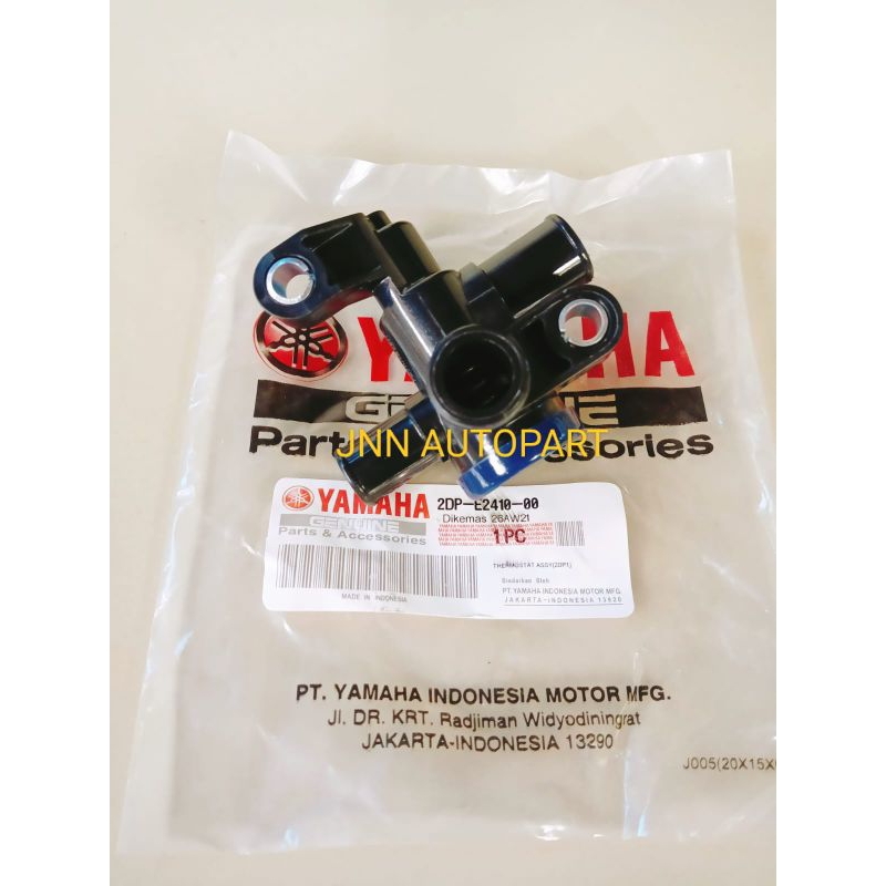 TERMOSTAT 2DP YAMANA NMAX OLD 155/AEROX 155/ORI