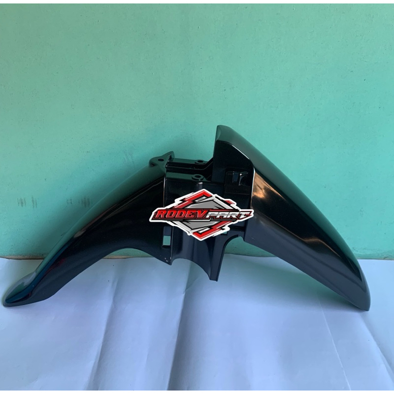 Slebor depan supra x lama/slebor depan supra x lama/spakbor depan supra x/slebor depan supra x/slebo