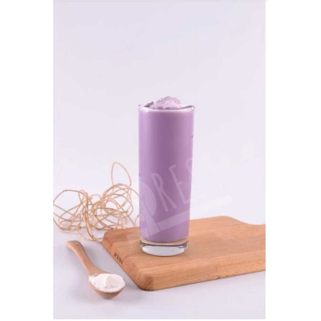 

RB22 Bubuk Minuman Rasa Taro Reguler 1 kg Powder Drink