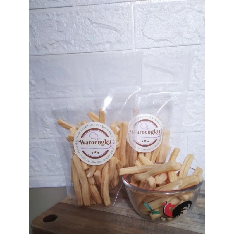 

STIK BAWANG