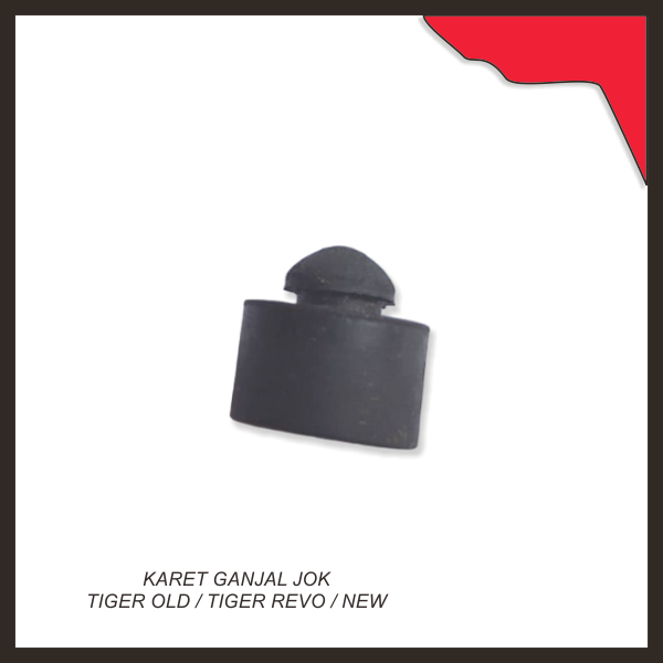 Karet Ganjal Jok Tiger Old / Tiger Revo / New