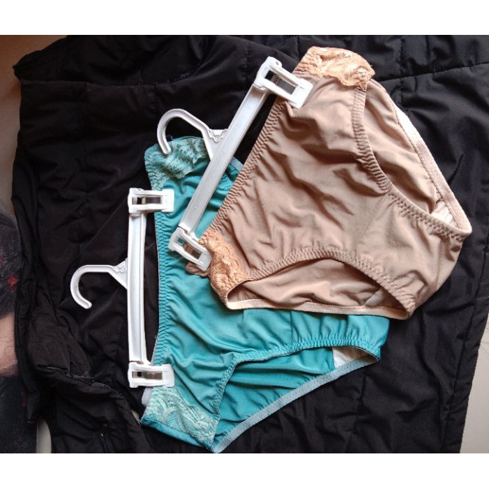 Celana dalam wanita CD renda CD wanita CD jersey CD spandek balon