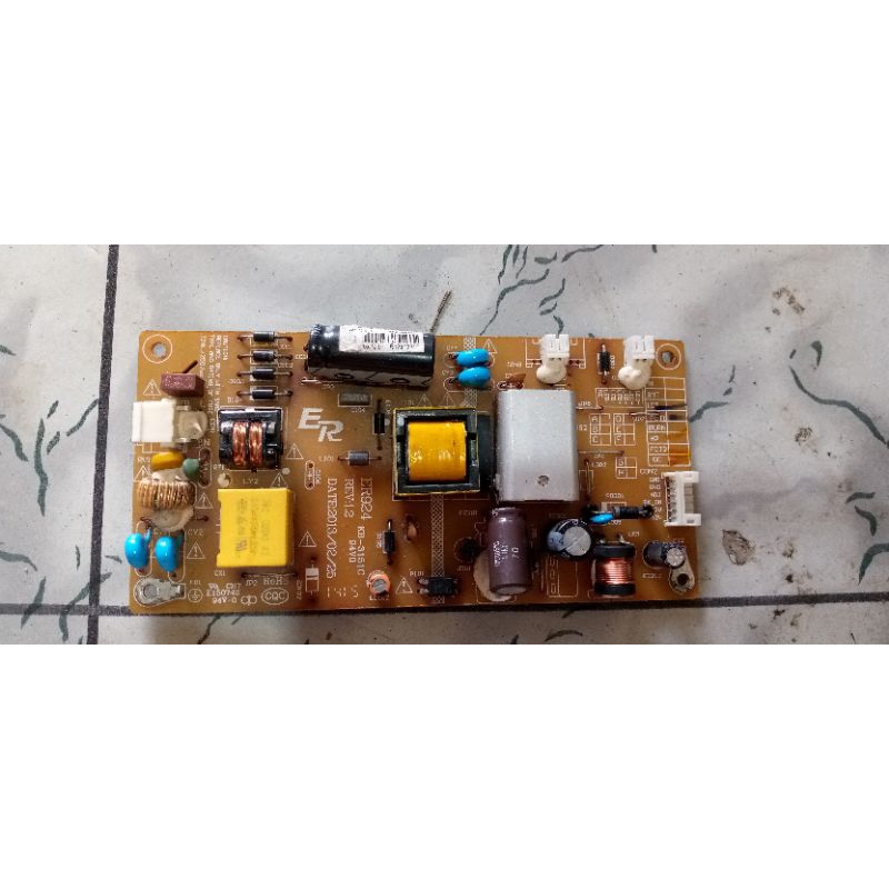 power Suplay tv led ICHIKO
