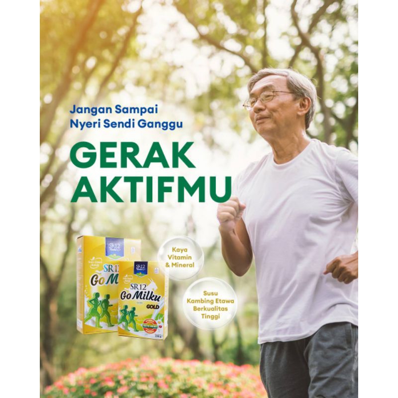 

GoMilku SR12//Nutrisi Terbaik Untuk Tubuh Dalam Setiap Tegukan