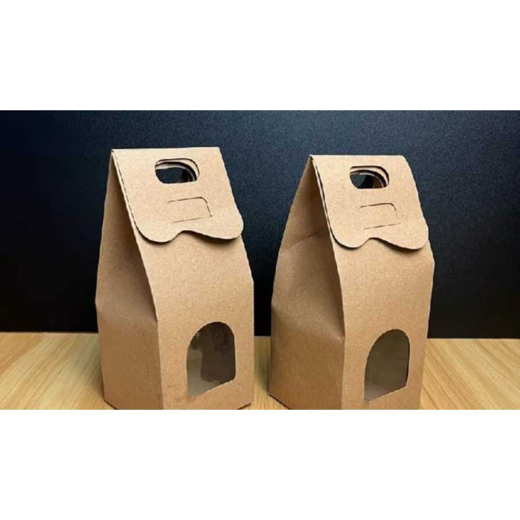 

Box Ruistic untuk Suvernir