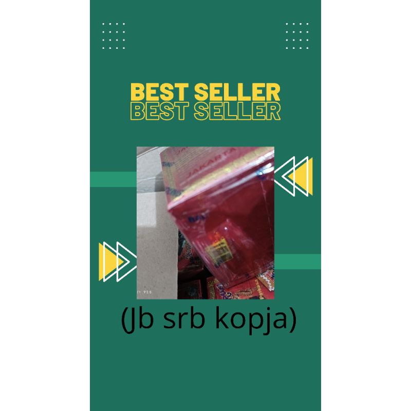 

Stiker ukuran jb label kopja srb
