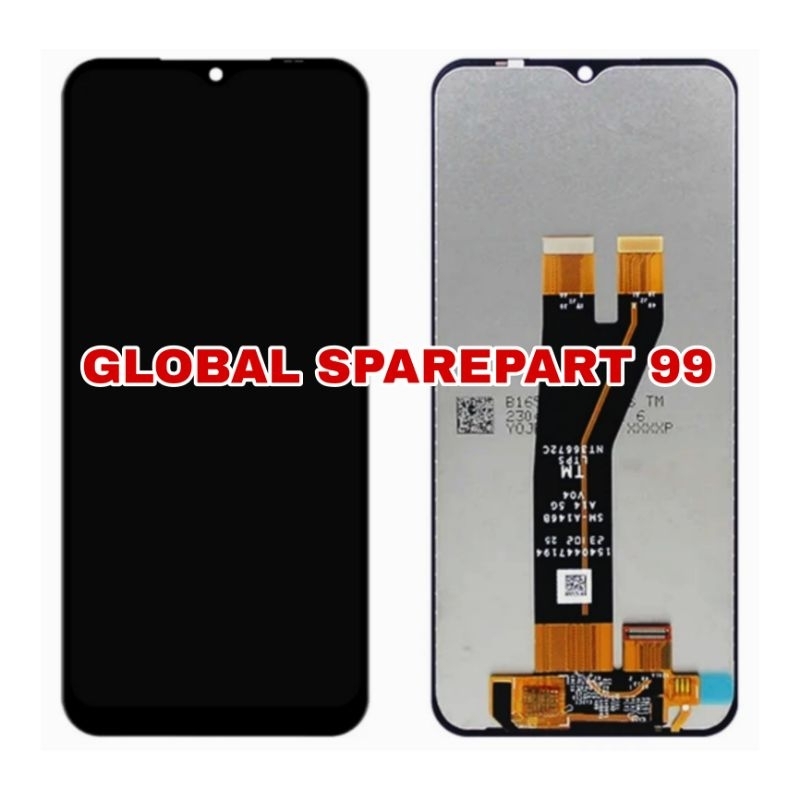 LCD + TOUCHSCREEN SAMSUNG GALAXY M14 5G / SAMSUNG M146B / M146