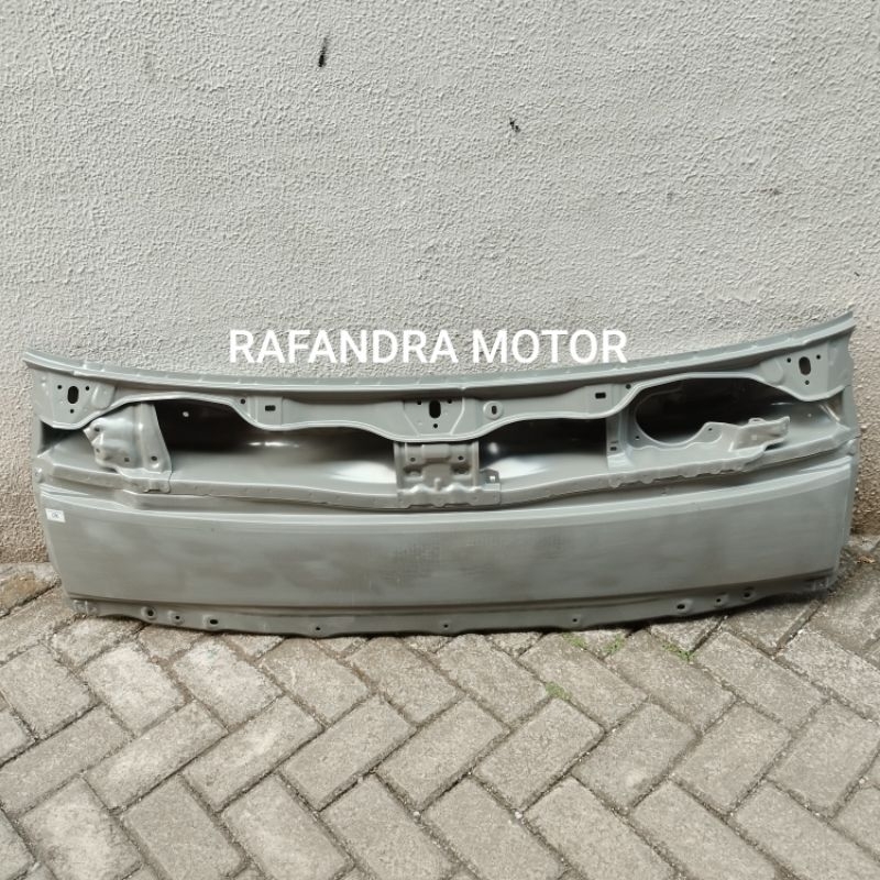 PANEL KEDOK/TOTOK DEPAN TOYOTA DYNA SAURUS 110HT/125HT/125LT/130HT/DUTRO ORIGINAL