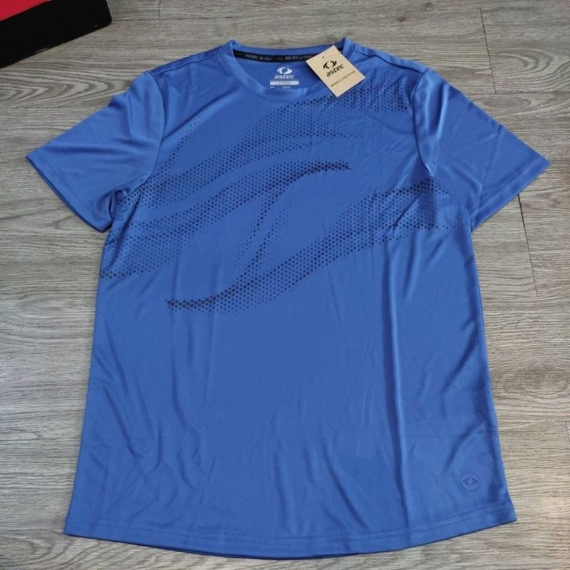 Kaos Astec ASC Iwata Tshirt