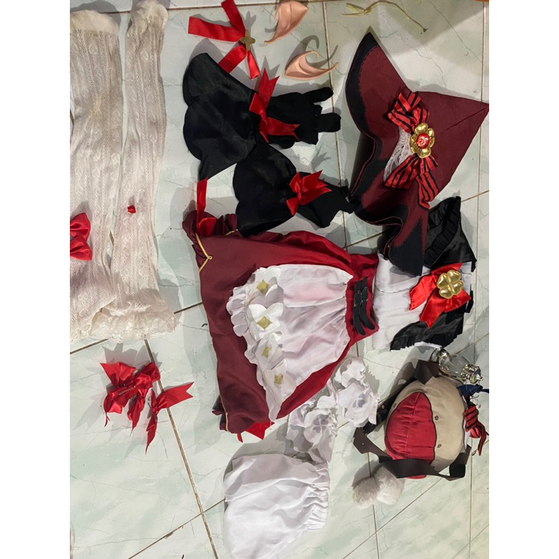 Klee blossoming starlight (TAS&TOPI ONLY)