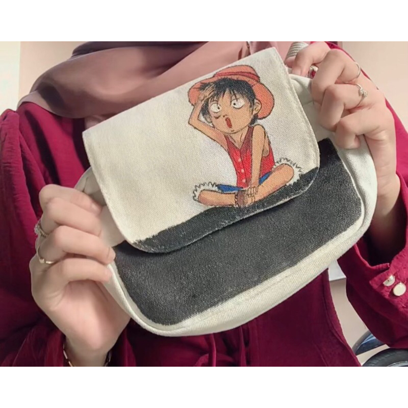 

Painting custom pre order