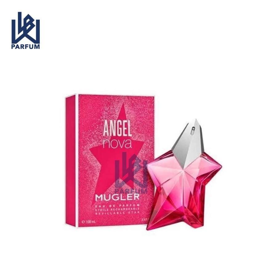 Mugler Angel Nova Woman EDP 100Ml