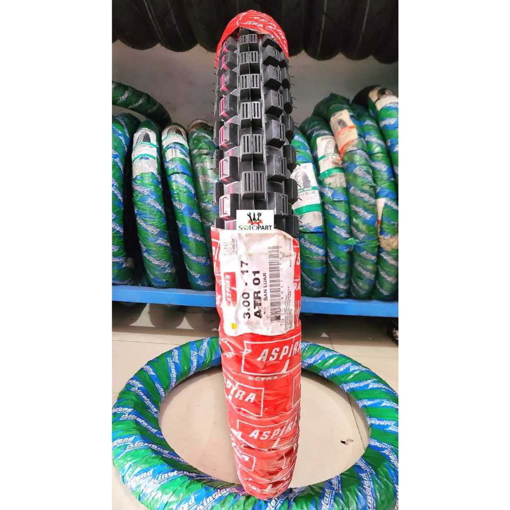 ban motor trail aspira 300-17 ring 17 ban 300-17 ban aspira 300-17 ban luar 300-17 ban motor ring 17