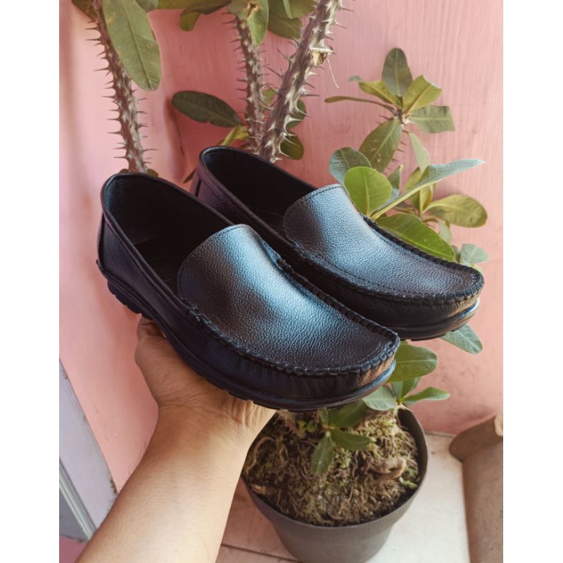 SEPATU MOCCASIN WANITA | sepatu kerja wanita | sepatu formal wanita | sepatu formal | sepatu formal 