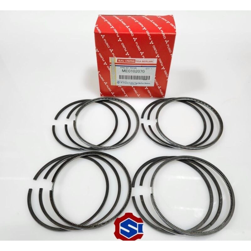 RING PISTON MITSUBISHI PS100 PS 100