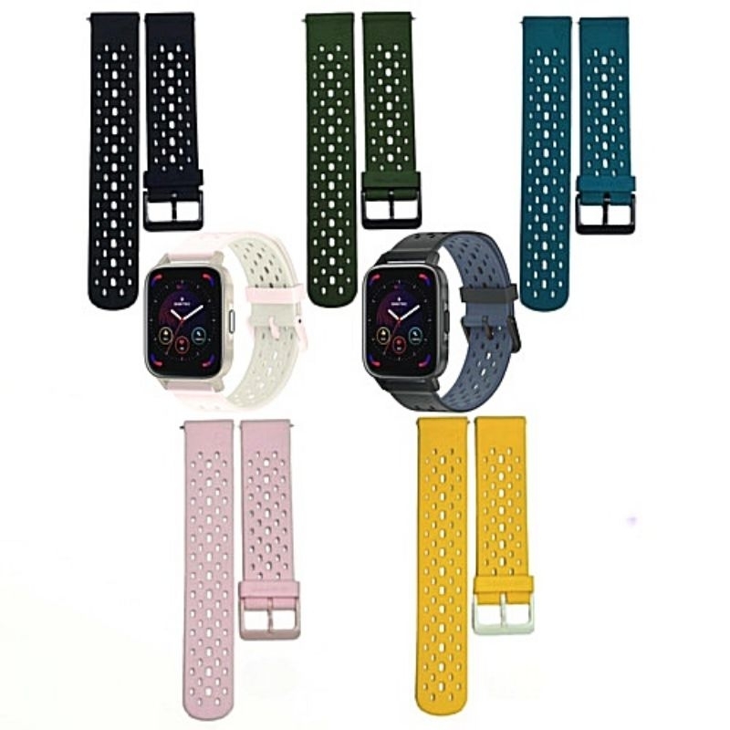 Tali Digitec Smartwatch Lanos Original