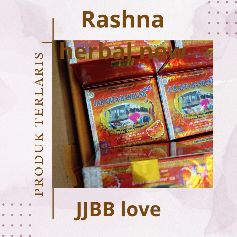 

Stiker ukuran J dan B berlabel love