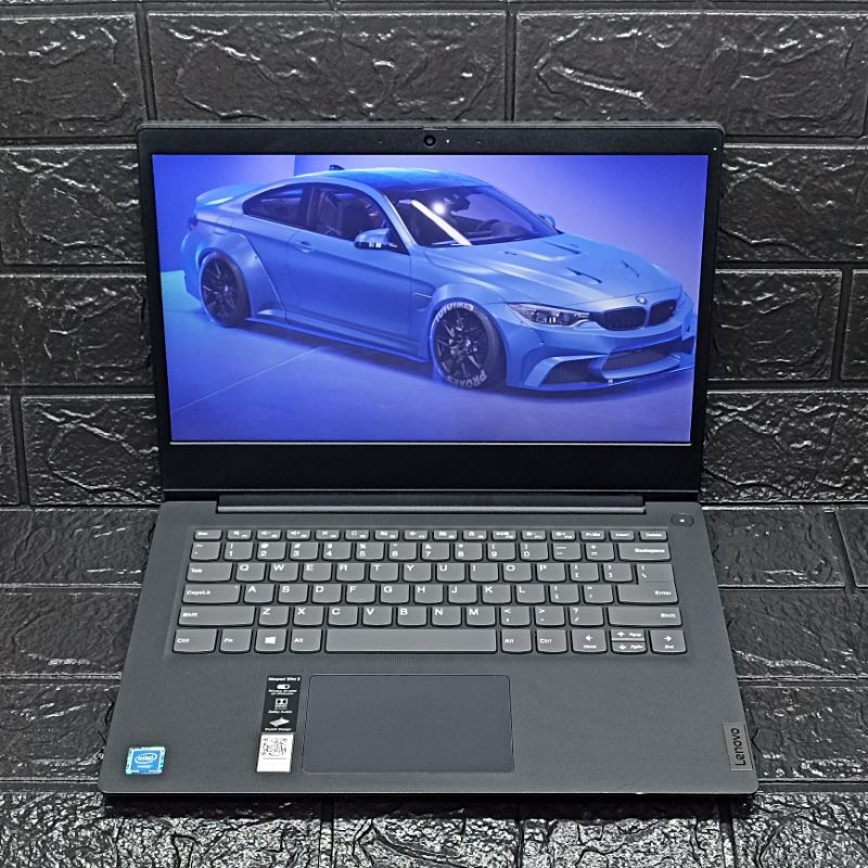 Laptop Lenovo Ideapad Slim 3 Intel Celeron N4020 4/512GB