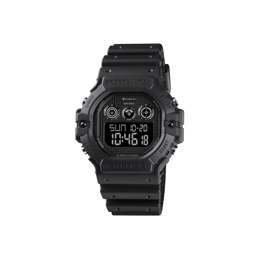 Forester JTF 2033 Digital Watch