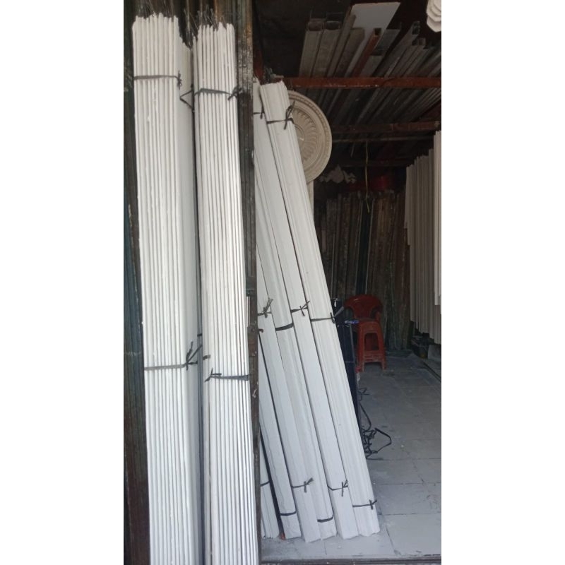 Lis Profil Gypsum 10 cm