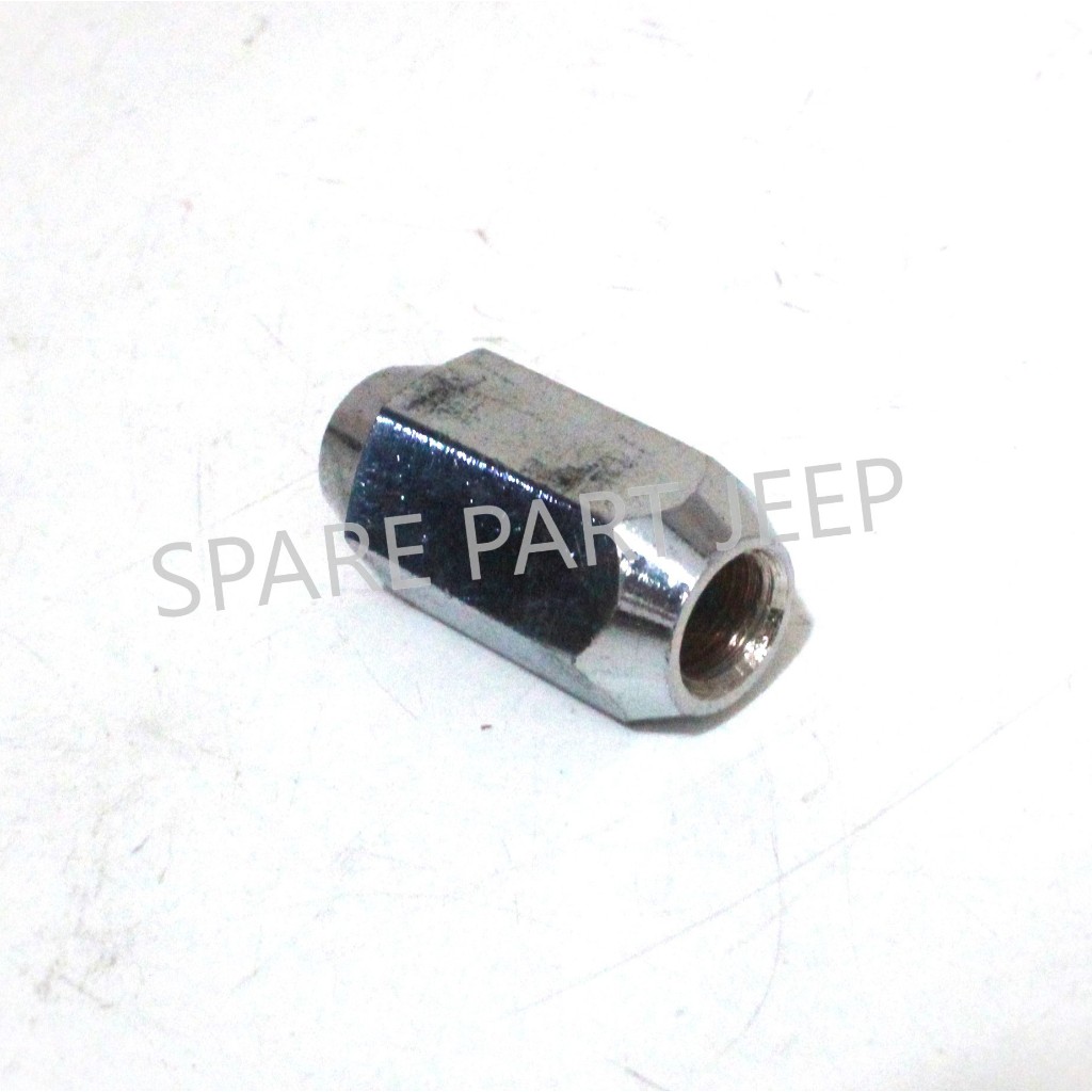 Mur Roda Racing Toyota Daihatsu 12x1.5