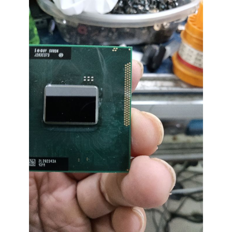 procosor core i5 gen 3