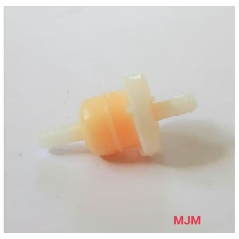 saringan bensin motor polos murah saringan bensin universal filter bensin motor