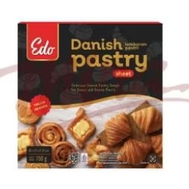 

Edo Danish Pastry - Hanya INSTAN