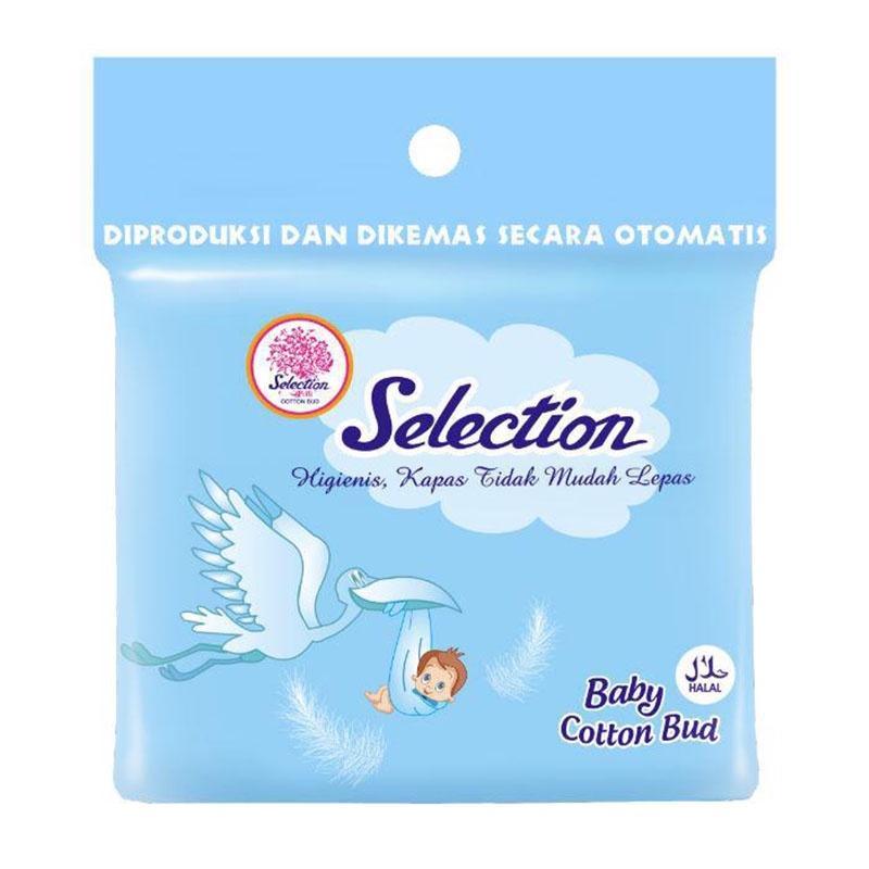 COTTON BUD PIGEON | MEDISOFT | COTTON BUD SUSAN | COTTON BUD BAYI