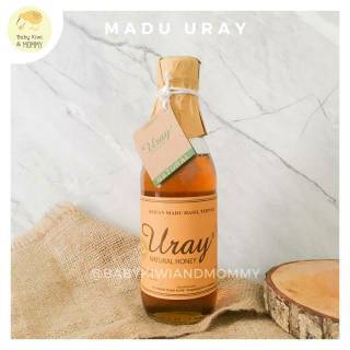 

Madu Uray 330ml