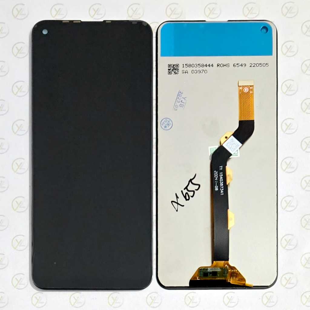 LCD INFINIX HOT 9 / X655 INCELL