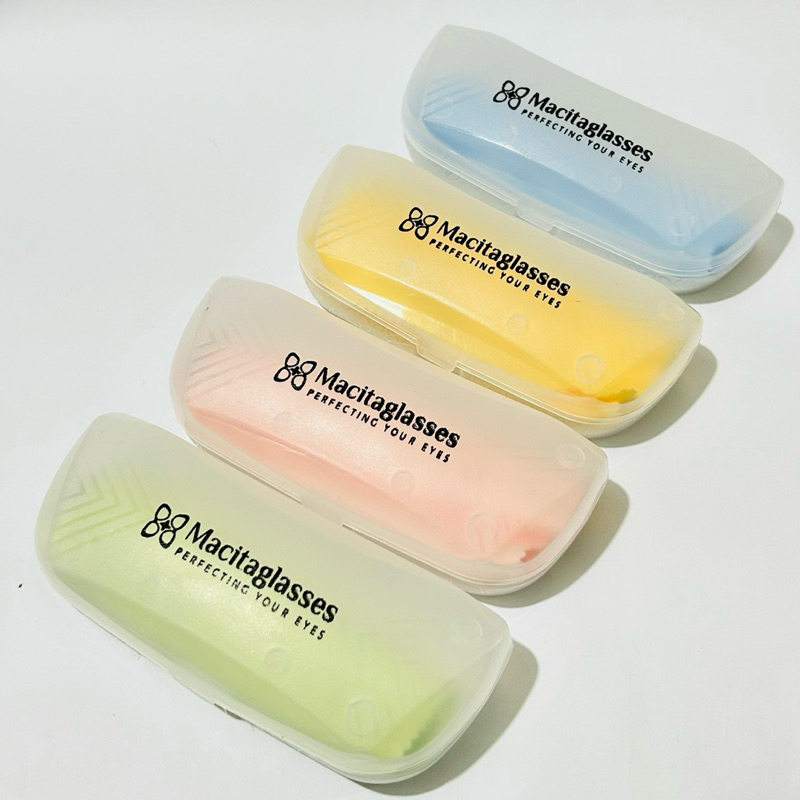 Macitaglassess.id  - Kotak Kacamata