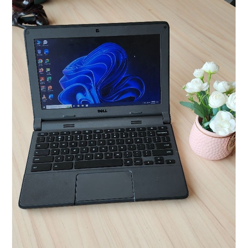 DELL 3180 Laptop Chromebook