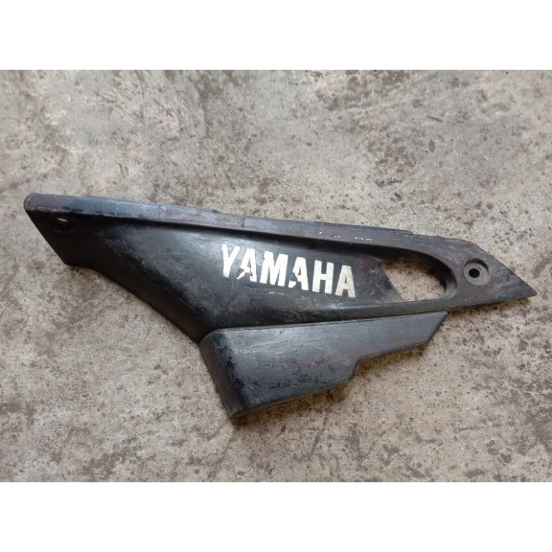 Cover Tutup Aki Accu Yamaha Sigma Original