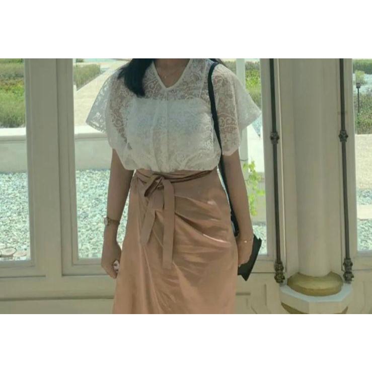 Preloved Sera Top Daybydei