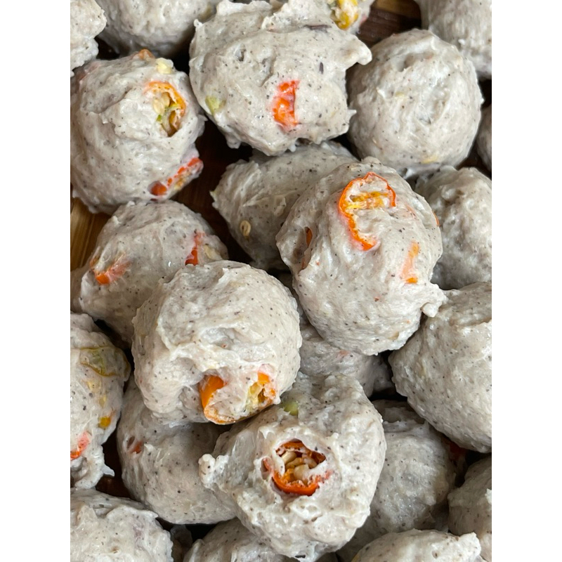 

Baso Rawit