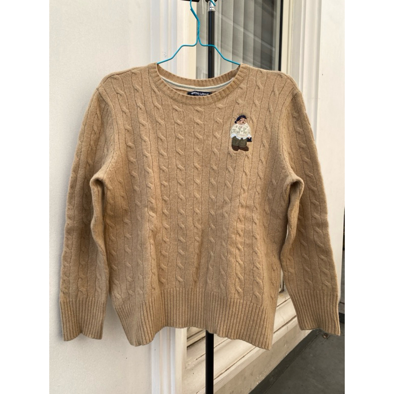 Teenie Weenie Knit Sweater