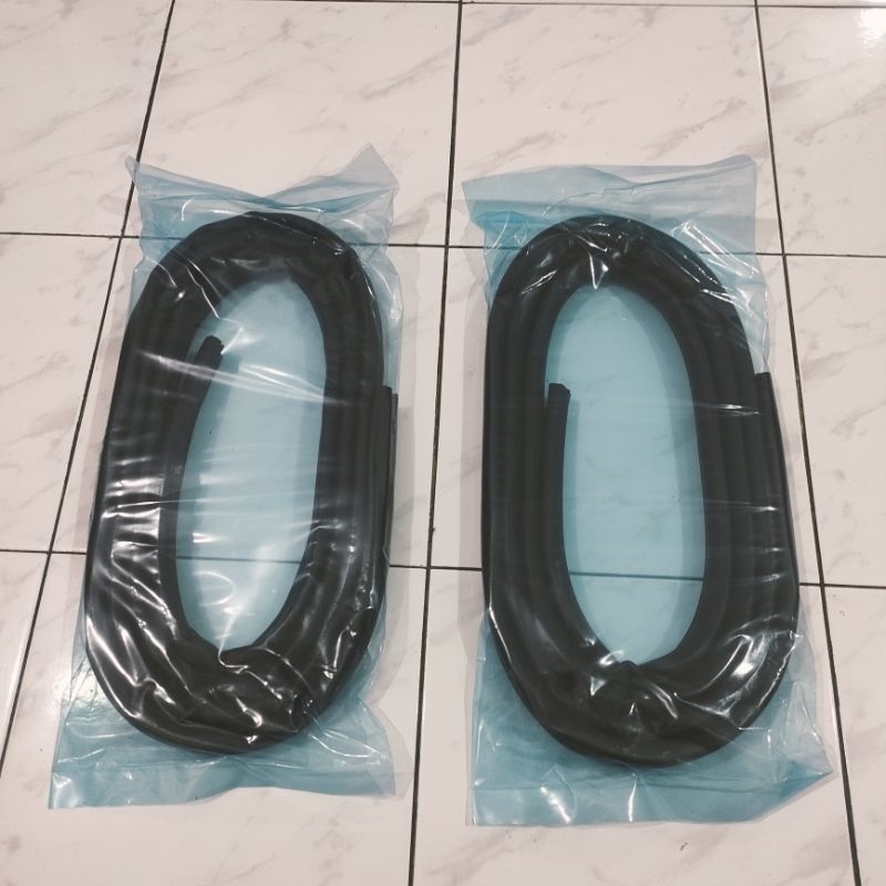 karet balon pintu karet peredam pintu mobil daihatsu taruna
