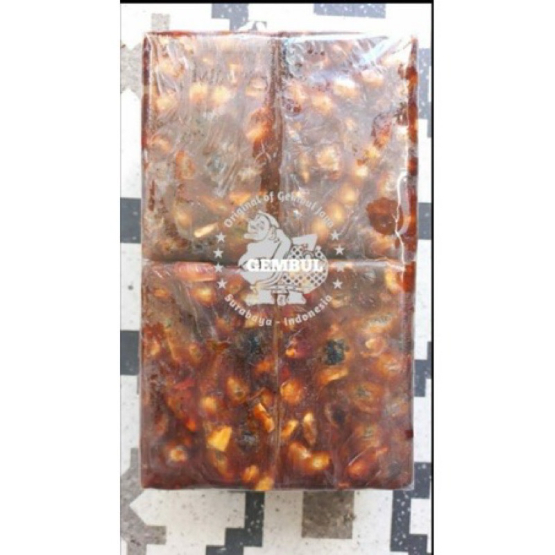 

1kg isi 4 kotak Asam jawa Biji KUNING/Asem Jawa BIJI 100% Asli