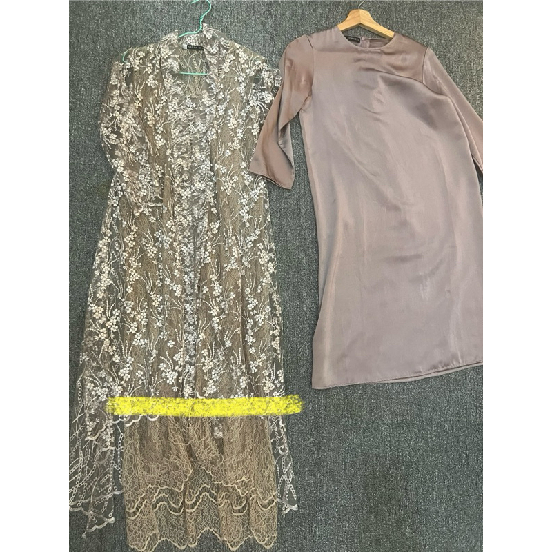 Preloved Sarah dewanto + inner